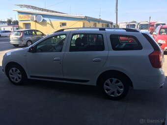 Dacia Logan MCV - 3