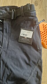 Rukka- Nové dámske moto nohavice Rukka Belle veľ. 39 - 40 - 3