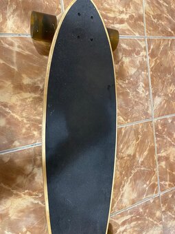 Long board- skateboard - 3