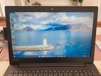 Predám herný notebook Lenovo Ideapad 330-15ICH - 3