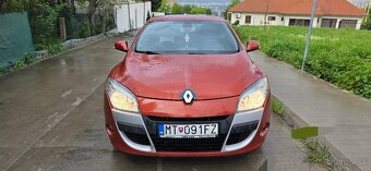 Renault Megane Coupe 1.6 16V - 3