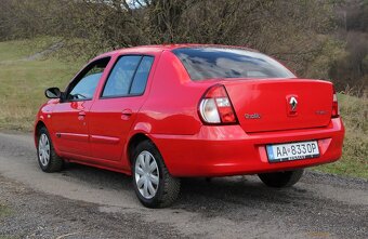 Renault Thalia - 3