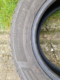 225/65r16C zimné Hankok - 3