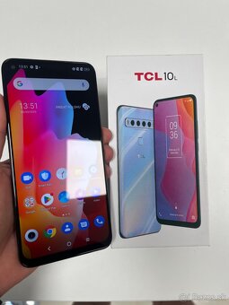 TCL 10L 6/64GB - 3