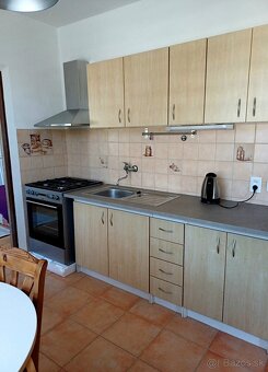 2 izbový byt Križovatka - 3