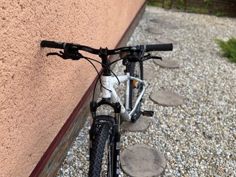 Dámsky / Dievčenský Horský Bicykel SCOTT CONTESSA 26 - 3