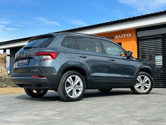 Škoda Karoq 2.0TDi DSG 4x4, r.v.: 2021 - 3