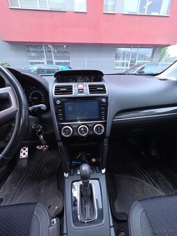 Subaru Forester - 3