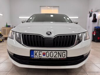 Škoda Octavia 3 FL 1.6 TDI 2018 177 000km SK 1 majiteľ✅ - 3