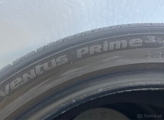 215/45 R18 Letne Hankook 4ks - 3