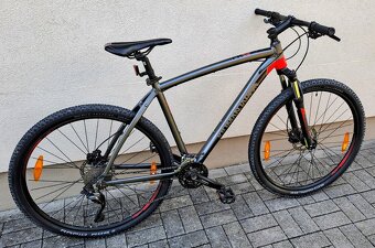 Kilimanjaro Sport Pro 29 XL - 3