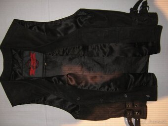 KOžENá  VESTA VEL. S-M-XL-XXXL - 3