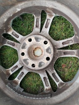 5x115 R16 MAK - 3