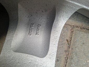 5x112 r17 DEZENT - 3