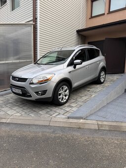 Ford Kuga 2.0 TDCi - 3