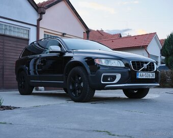 Volvo XC70 D5 2008 Nova STK - 3
