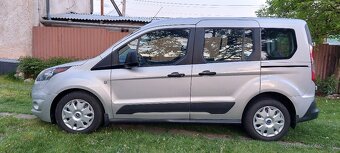 Ford Transit Connect 1.5 TDCi 5miest. - 3