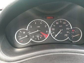 Peugeot 206 1.4 benzin - 3