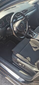 Škoda Superb III, Style 2.0l diesel - 3