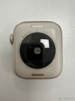  Apple Watch SE 40mm (2nd gen) GPS - Plne funkčné - 3