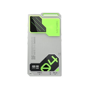 HIBY R4 Green 32GB - 3