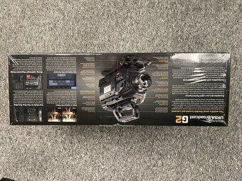 Blackmagicdesign Ursa Broadcast G2 - Raz pouzita - 3