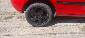 195/50R15 5x100 - 3