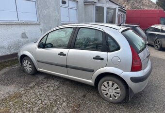 Citroen c3 1.4 diesel - 3