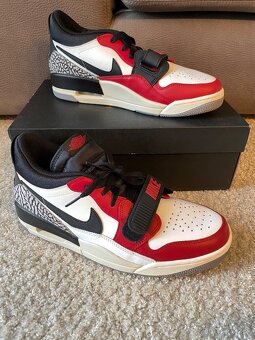 Tenisky nike jordan legacy 312 - 3