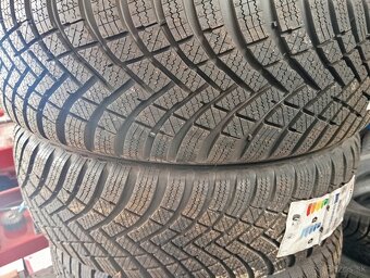 205/60 R16 Hankook zimne - 3