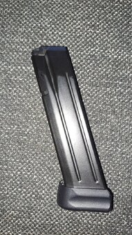 Zasobnik CZ P-09 - 3