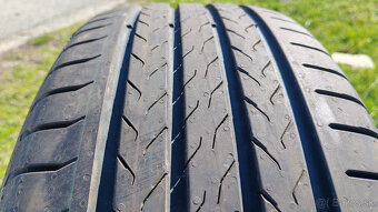 Letné pneu 235/55 R19 + 255/50 R19 --- CONTINENTAL - 3