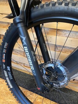 Bicykel GT Sensor - 3