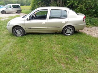 Predám alebo vymenim Renault Thalia 1 2 16v - 3