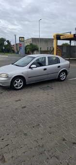Astra G - 3