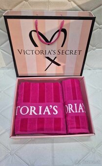 Sada uterákov Victoria’s Secret - 3