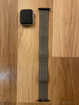 Apple Watch 5 series - 3