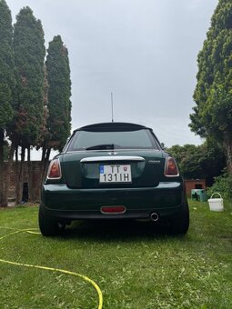 Mini Cooper R56 1.6 88kW 2008 - 3