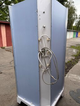MASÁŽNY SPRCHOVÝ KÚT - 3