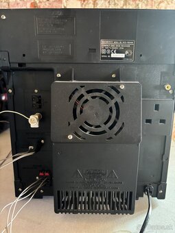 Hifi veža - 3
