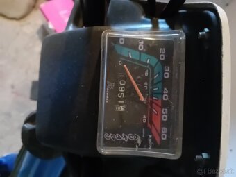 Korado- Motor Manet - 3