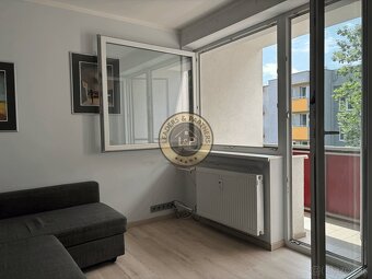 BEZ PROVÍZIE 1-izb. byt na predaj - TRNÁVKA - 3