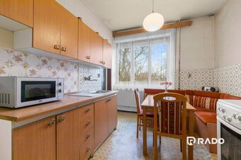 RADO | IBA U NÁS Zdravý 5-izb.RODINNÝ DOM za cenu BYTU, Jel - 3