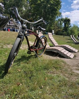 Bicykel Felt Heritage - 3
