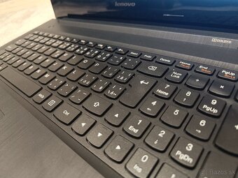 Lenovo G50-45 - 3