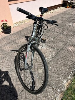 FAVORIT dámsky bicykel - 3