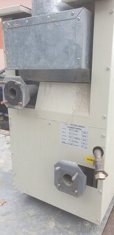 Plynovy kotol Forterm 25 - 3