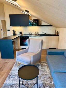 Na predaj 2izb. apartmán, odpočet DPH, okamžité vyťažovanie - 3