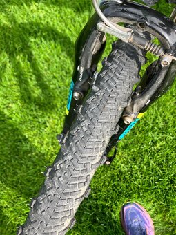 Detsky bicykel Kellys Naga 70 - 3