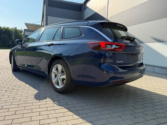 Opel Insignia ST 1.6 CDTI 136k S&S Dynamic , 2019 - 3